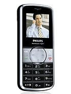 Best available price of Philips Xenium 9-9f in Antigua