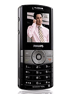 Best available price of Philips Xenium 9-9g in Antigua