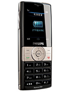 Best available price of Philips Xenium 9-9k in Antigua