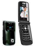 Best available price of Philips Xenium 9-9r in Antigua
