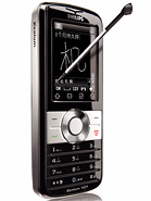 Best available price of Philips Xenium 9-9v in Antigua