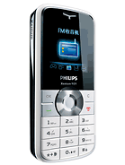 Best available price of Philips Xenium 9-9z in Antigua