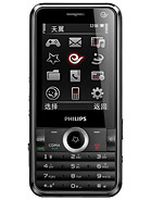 Best available price of Philips C600 in Antigua