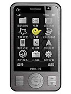 Best available price of Philips C702 in Antigua