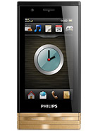 Best available price of Philips D812 in Antigua