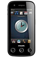 Best available price of Philips D813 in Antigua