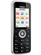 Best available price of Philips E100 in Antigua