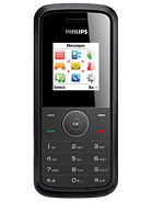 Best available price of Philips E102 in Antigua