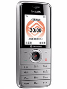 Best available price of Philips E210 in Antigua