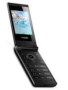 Best available price of Philips F610 in Antigua