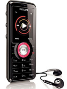 Best available price of Philips M200 in Antigua