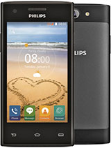 Best available price of Philips S309 in Antigua