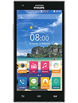 Best available price of Philips S616 in Antigua