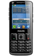 Best available price of Philips T129 in Antigua
