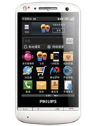 Best available price of Philips T910 in Antigua