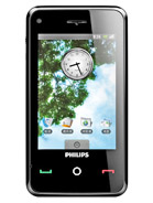 Best available price of Philips V808 in Antigua