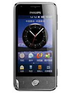 Best available price of Philips V816 in Antigua