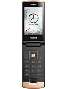 Best available price of Philips W727 in Antigua