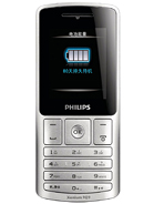 Best available price of Philips X130 in Antigua