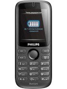 Best available price of Philips X1510 in Antigua