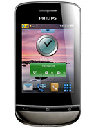 Best available price of Philips X331 in Antigua