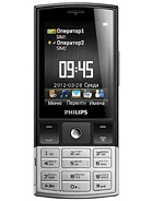 Best available price of Philips X332 in Antigua