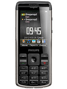 Best available price of Philips X333 in Antigua
