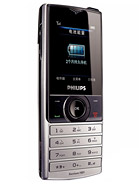 Best available price of Philips X500 in Antigua