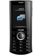 Best available price of Philips Xenium X503 in Antigua