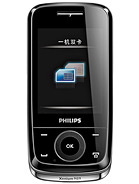 Best available price of Philips X510 in Antigua