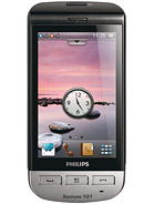 Best available price of Philips X525 in Antigua