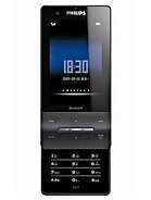 Best available price of Philips X550 in Antigua