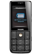Best available price of Philips X623 in Antigua