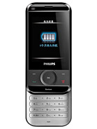 Best available price of Philips X650 in Antigua