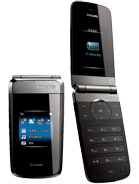 Best available price of Philips Xenium X700 in Antigua
