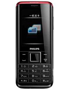 Best available price of Philips Xenium X523 in Antigua
