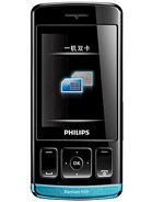 Best available price of Philips X223 in Antigua