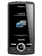 Best available price of Philips X516 in Antigua