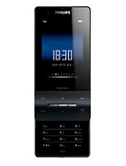 Best available price of Philips X810 in Antigua