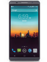 Best available price of Posh Icon HD X551 in Antigua