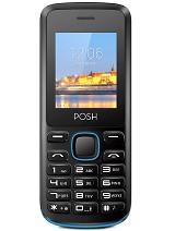 Best available price of Posh Lynx A100 in Antigua