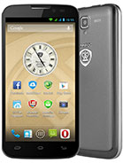 Best available price of Prestigio MultiPhone 5503 Duo in Antigua
