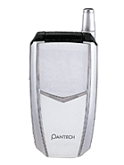 Best available price of Pantech GB100 in Antigua