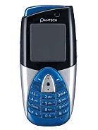 Best available price of Pantech GB300 in Antigua