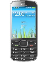 Best available price of QMobile B800 in Antigua
