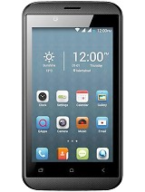 Best available price of QMobile T50 Bolt in Antigua