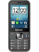Best available price of QMobile Explorer 3G in Antigua