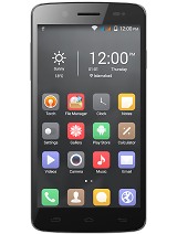 Best available price of QMobile Linq L10 in Antigua