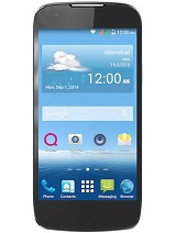 Best available price of QMobile Linq X300 in Antigua