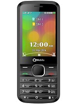 Best available price of QMobile M800 in Antigua
